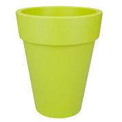 Pure Round High  A55 D45  Verde Limo  Elho